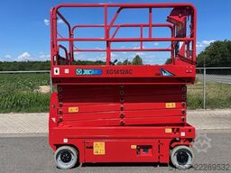 XCMG XG 1412 AC | 2024