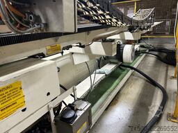 Schwarze Wirtz CNC 50 T