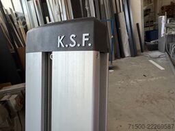 Kou Sheng Feng (K.S.F.) GT2