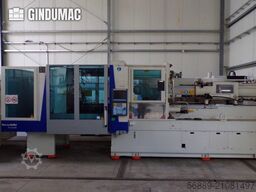 Krauss Maffei 420-3000 CX