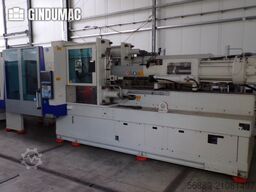 Krauss Maffei 420-3000 CX