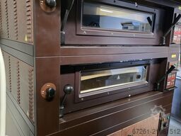 Moretti Forni AMACB18X