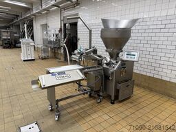 Vemag Robot 500