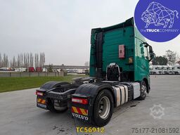 Volvo FH 500
