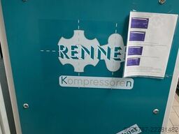 Renner Kommpressoren RSF 85