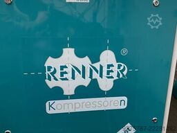 Renner Kommpressoren RSF 85