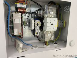 Renner Kommpressoren RSF 85