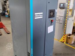 Atlas Copco GA22VSD