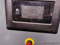 Atlas Copco GA22VSD