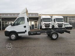 IVECO 70C18 3.0 *Maxi-Fahrgestell*Klima*