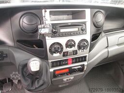 IVECO 70C18 3.0 *Maxi-Fahrgestell*Klima*