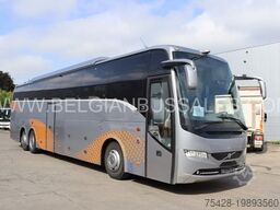 Volvo 9900 / 13.8m / Full option
