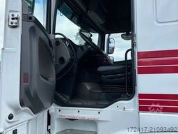 DAF XF 106.460 *Superspacecab*E6*Intarder*2 TANK 500