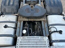 DAF XF 106.460 *Superspacecab*E6*Intarder*2 TANK 500