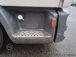 MAN TGL 7.150 BB wie 8.180 8.150 Hebebühne AC EURO 5