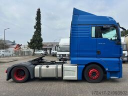 MAN TGX 18.440 LLS-U HUBSATTELKUPPLUNG EURO6  XLX AC