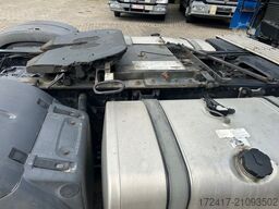 MAN TGX 18.440 LLS-U HUBSATTELKUPPLUNG EURO6  XLX AC