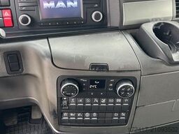 MAN TGX 18.440 LLS-U HUBSATTELKUPPLUNG EURO6  XLX AC