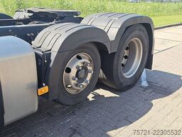 VOLVO FH 460 6x2 Pusher