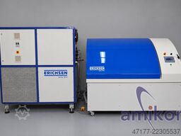 Erichsen Korrosionsprüfanlage CORROCOMPACT 618-1000