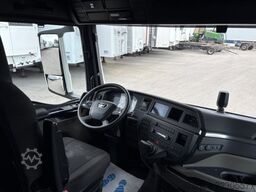 MAN TGX 18.510 BLS, XL, EURO 6, INTARDER, KIPPHYDRAULIK