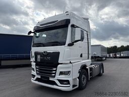 MAN TGX 18.520 BLS, XL, EURO 6, INTARDER