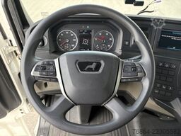 MAN TGX 18.520 BLS, XL, EURO 6, INTARDER
