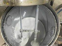 Wagner Twin Control