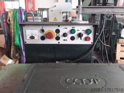 CMT Expert 200