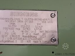 SIEMENS GL5114-0KY40-6