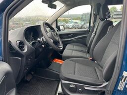 Mercedes-Benz Vito 119 CDI Tourer 3200 Klima AHK Tempomat