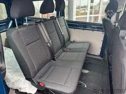 Mercedes-Benz Vito 119 CDI Tourer 3200 Klima AHK Tempomat