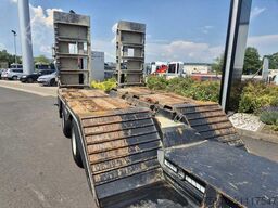  Ressenig SATL2-400 teleskop.-Maschinentieflader