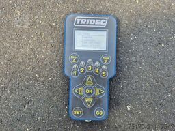  Ressenig SATL2-400 teleskop.-Maschinentieflader