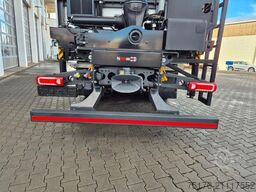 Mercedes-Benz Actros 2545 L 6x2 Hiab L-HIPRO 235 DLS-3