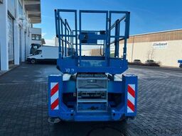 Genie GS 3268 / 2.386h / Arbeitshöhe: 12m