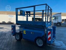 Genie GS 3268 / 2.386h / Arbeitshöhe: 12m