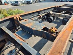 Hüffermann HSA 18.70 P BPW 14.582kg Nutzlast