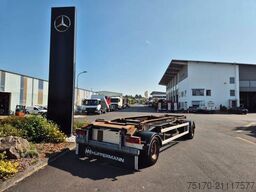 Hüffermann HSA 18.70 P BPW 14.582kg Nutzlast