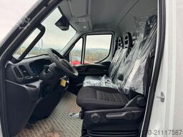 Iveco Daily 35C14 A8 *R3.450mm*Automatik*Kamera*