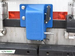 SCHMITZ CARGOBULL SKO FP 60 ThermoKing SLXi 300