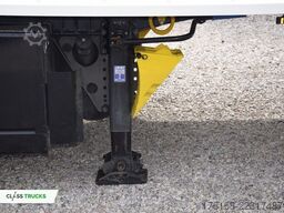 KRONE SDR Cool Liner FP 60 ThermoKing SLXi 300