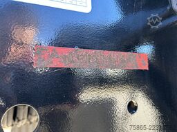 Renders Euro 800 / Multi Container Chassis / 20-30-40-4...