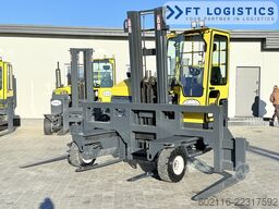 Combilift C3000XL DUPLEX FREE LIFT GAS POSITIONER