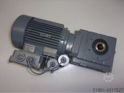 Flender CAF38 AK90LP4