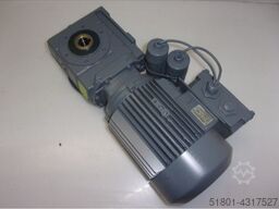 Flender CAF38 AK90LP4