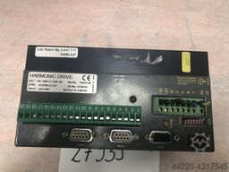 HARMONIC DRIVE 3197MG12137