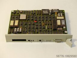 Siemens Simatic 6ES5928-3UA11 Zentralbaugruppe für AG 135U E Stand 9