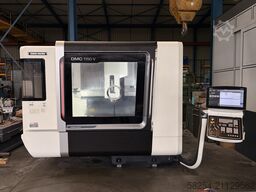 DMG MORI DMC 1150V