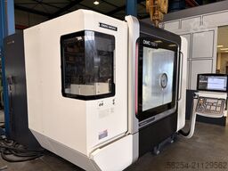 DMG MORI DMC 1150V